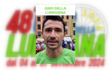 Giro della Lunigiana, annullata la 2′ tappa causa maltempo