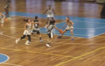 Basket, prima vittoria per la Tarros, Cestistica in cerca di riscatto