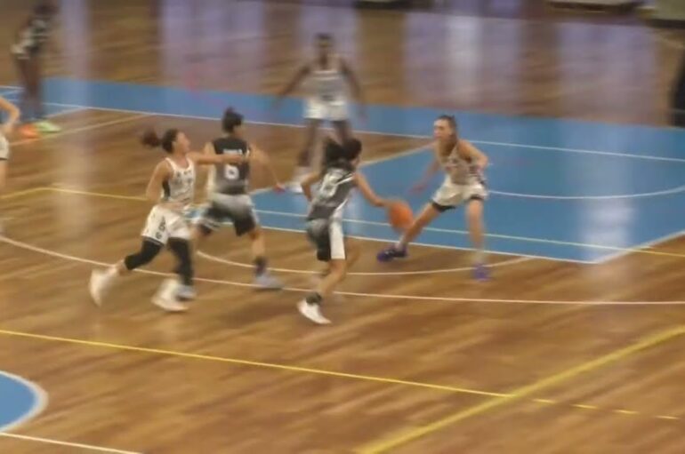 Basket, prima vittoria per la Tarros, Cestistica in cerca di riscatto