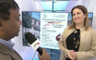 Castagnata a Cassego nel prossimo finesettimana