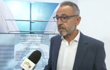 Convegno sul decreto salva casa