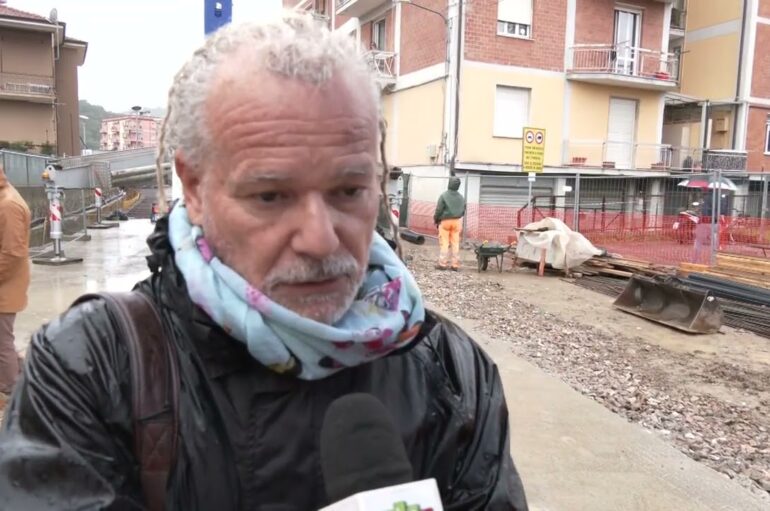 Romito Magra, in via di conclusione i lavori del Rio Maggio