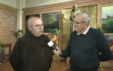 San Francesco, il programma della festa alla Spezia